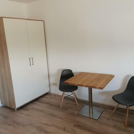 Am Muehlbach0 Hotel Bodenheim Bagian luar foto