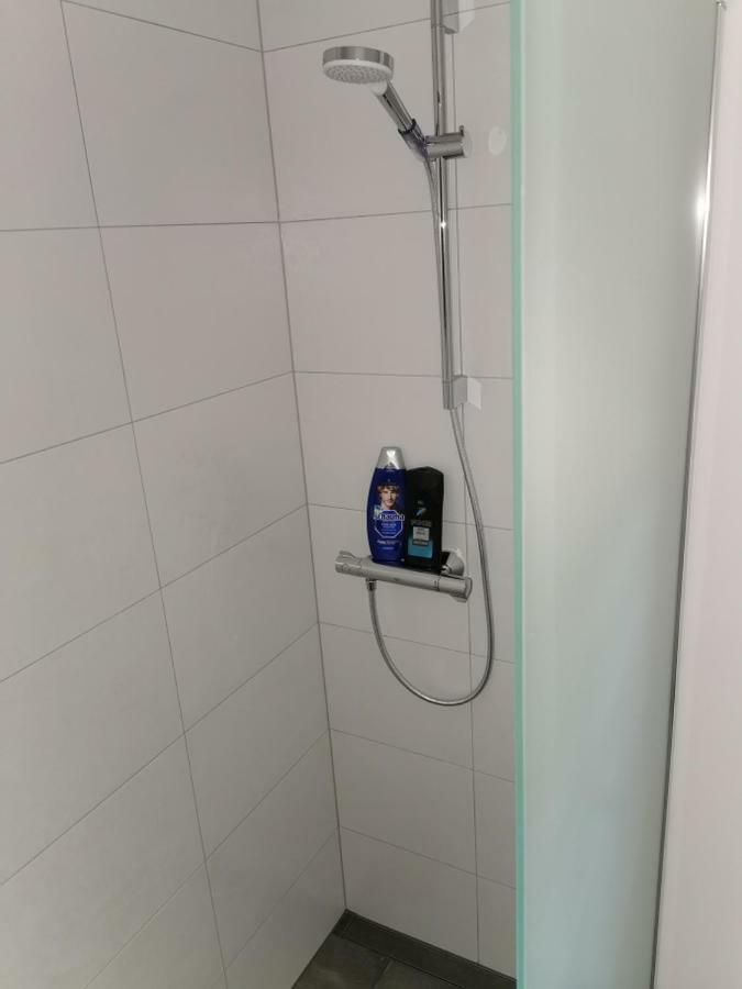 Am Muehlbach0 Hotel Bodenheim Bagian luar foto