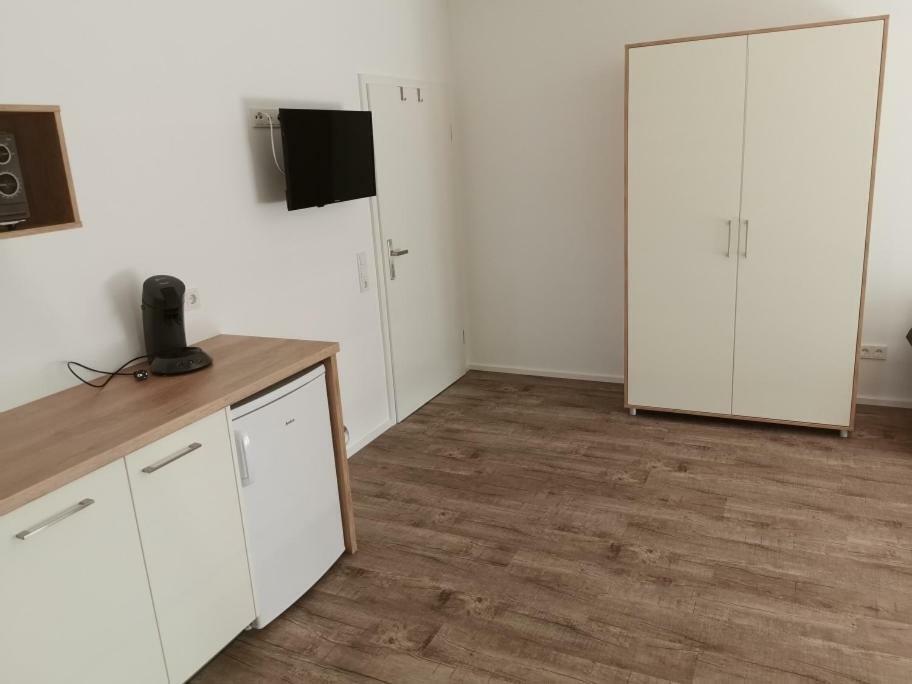 Am Muehlbach0 Hotel Bodenheim Bagian luar foto