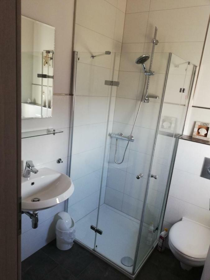 Am Muehlbach0 Hotel Bodenheim Bagian luar foto